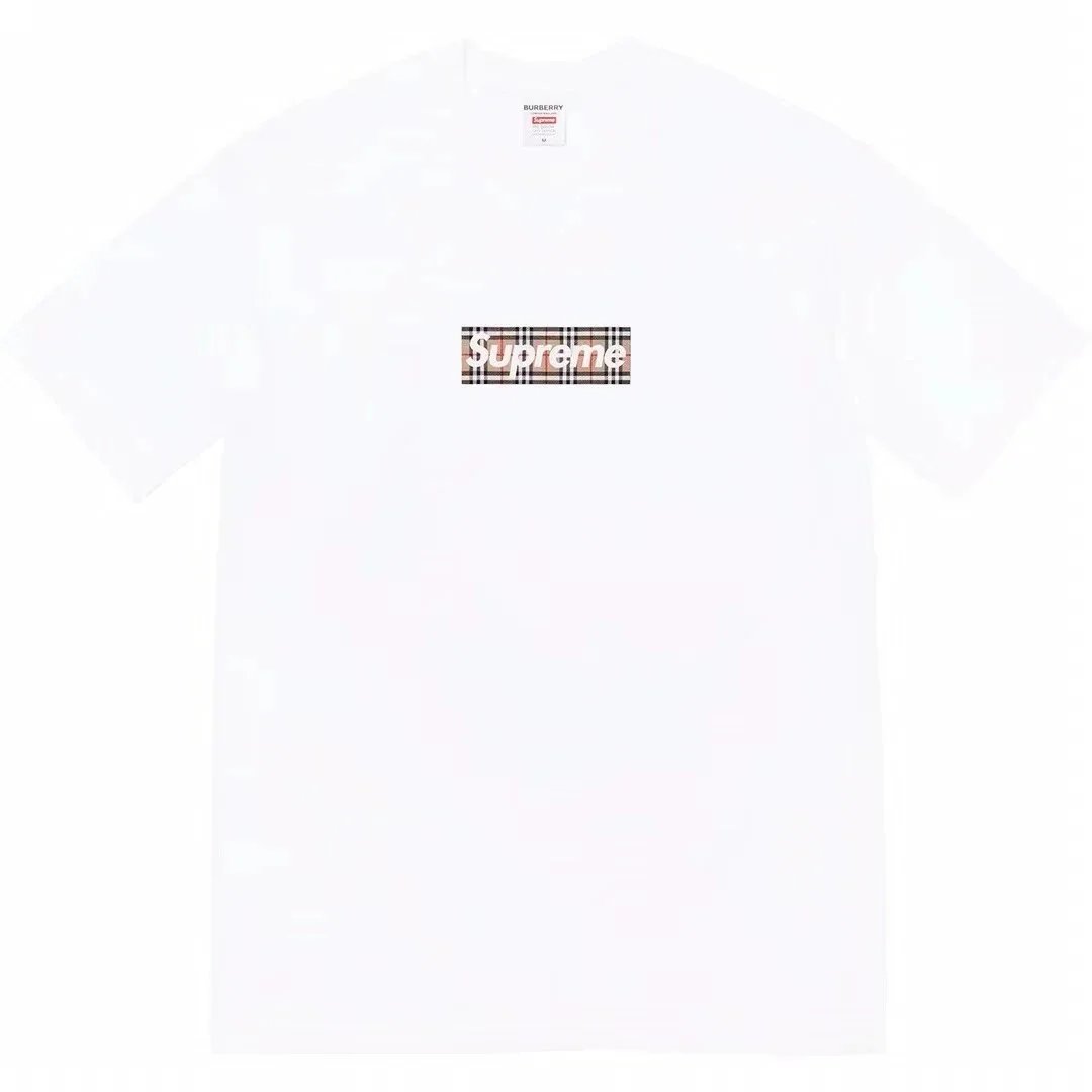 Supreme T-shirt (35+) - 12/32