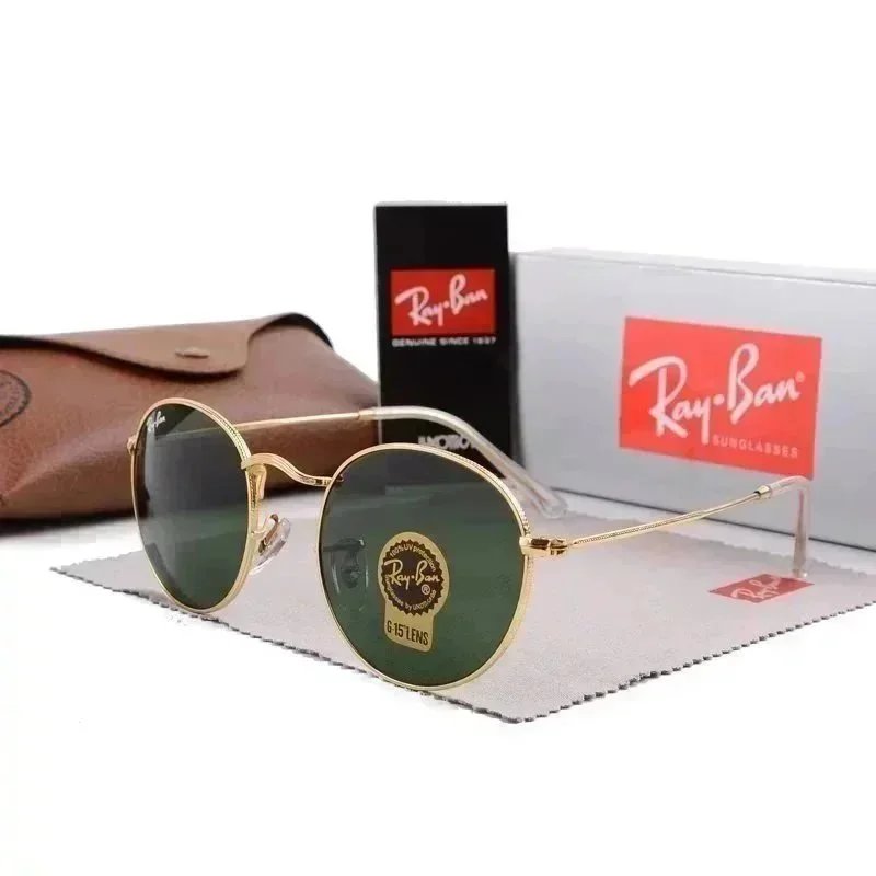 Ray-Ban Sunglasses - 15/28