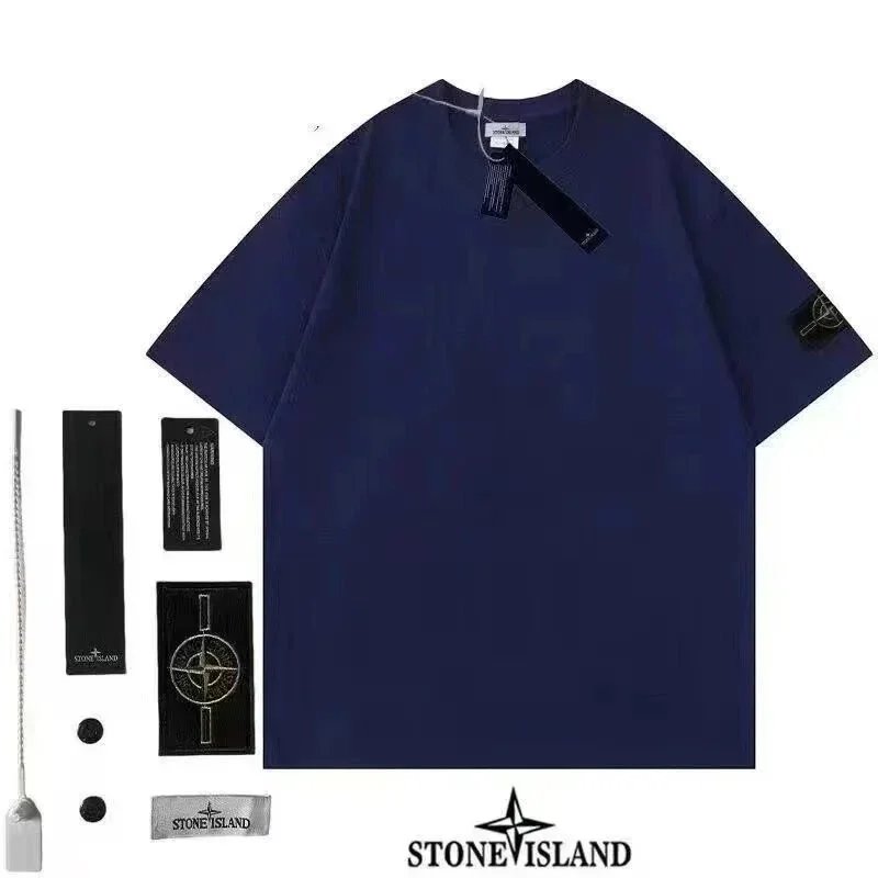 Stone lsland T-shirt - 9/9