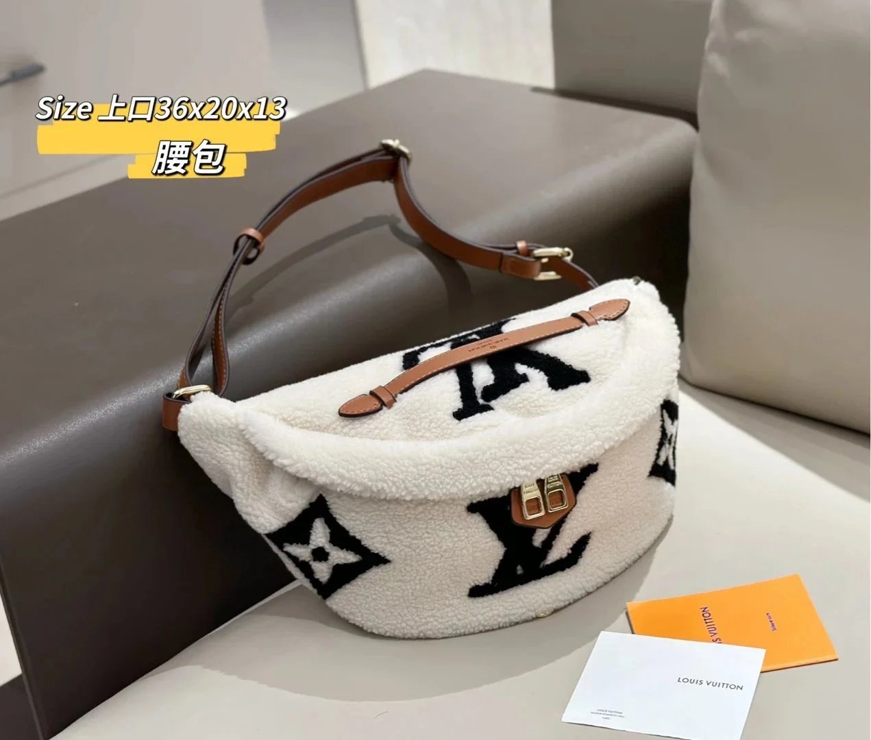 Chanel Gucci LV Bag（40 style TOP） - 38/40