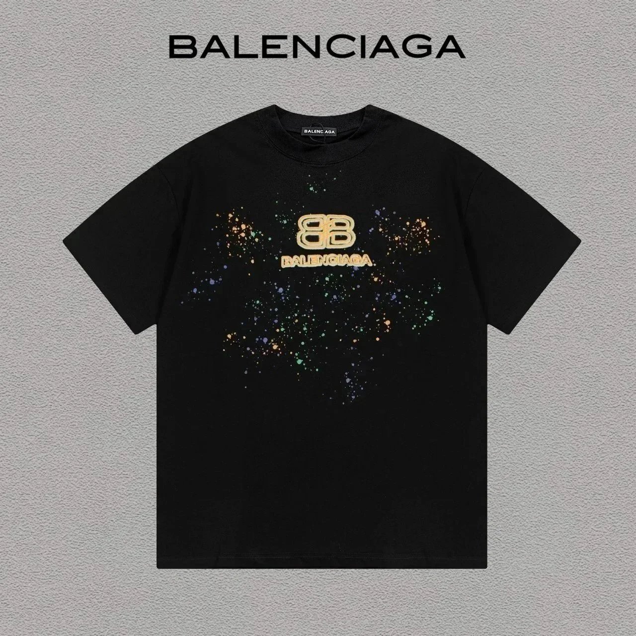 Balenciaga T-shirt Tee - 23/41
