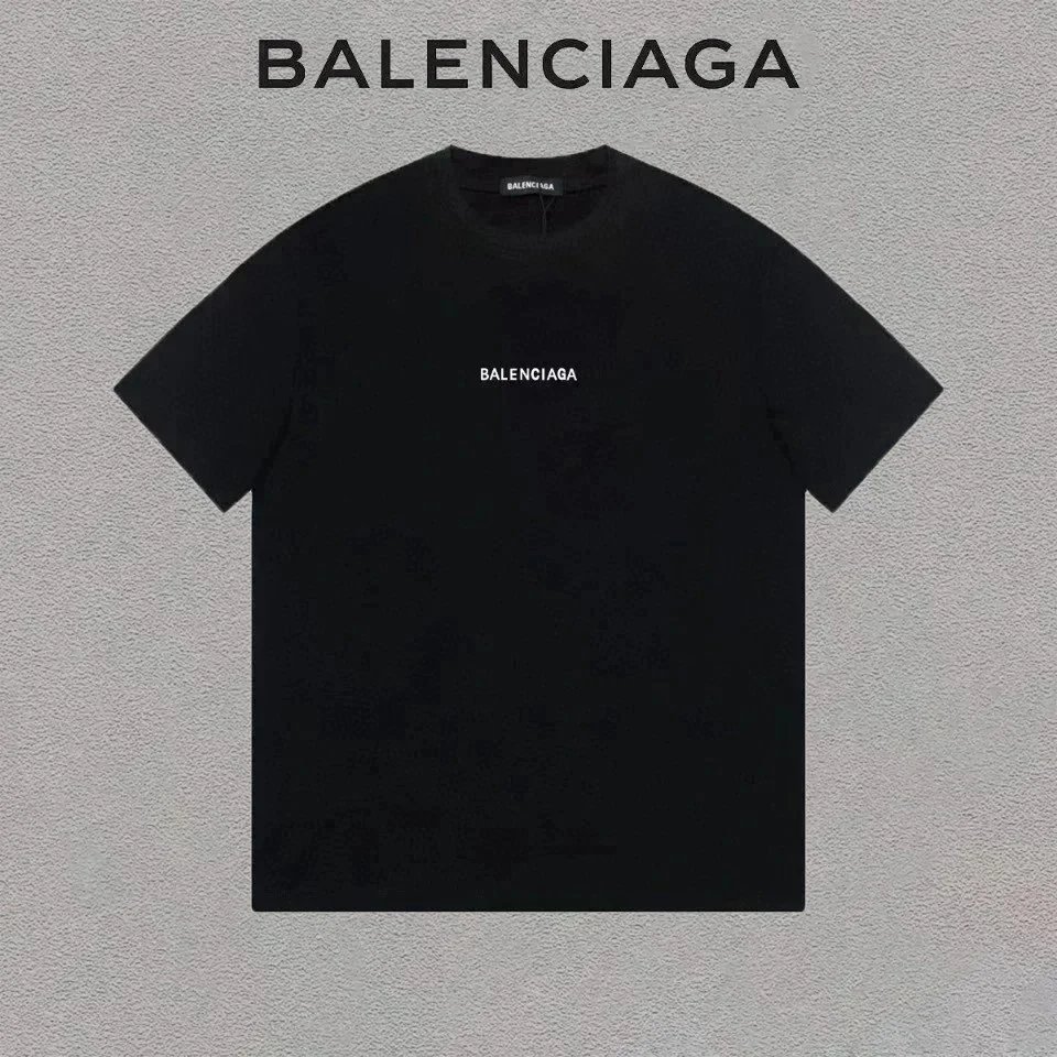 Balenciaga T-shirt Tee - 25/41