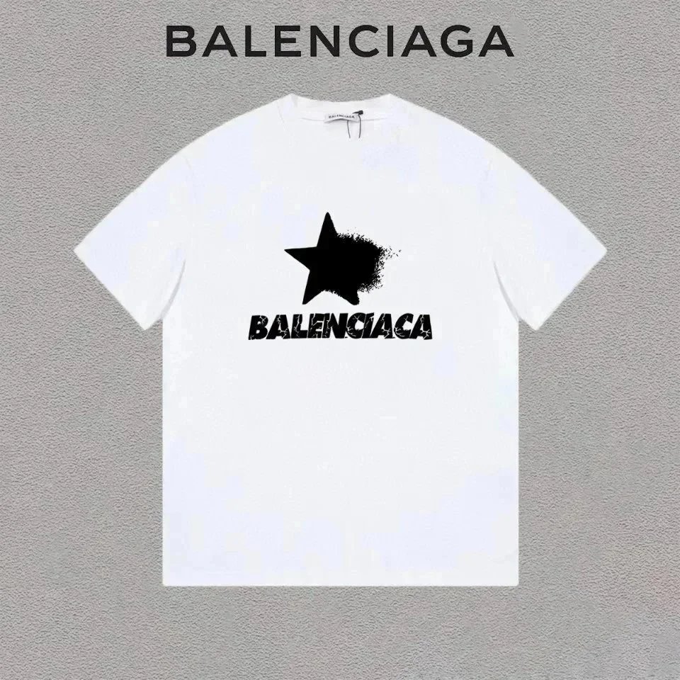 Balenciaga T-shirt Tee - 32/41