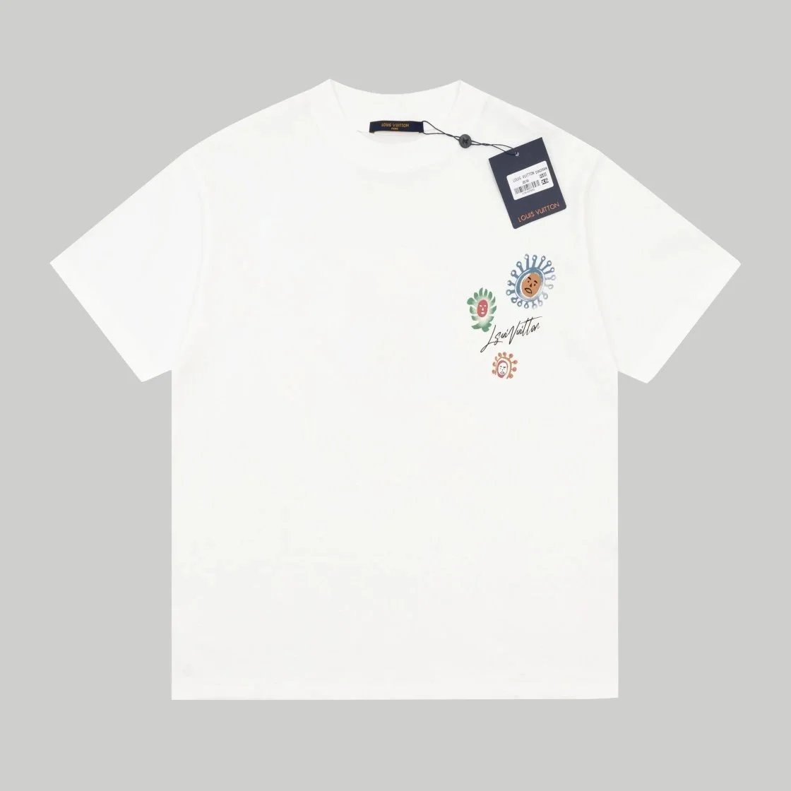 LV T-Shirt - 10/33