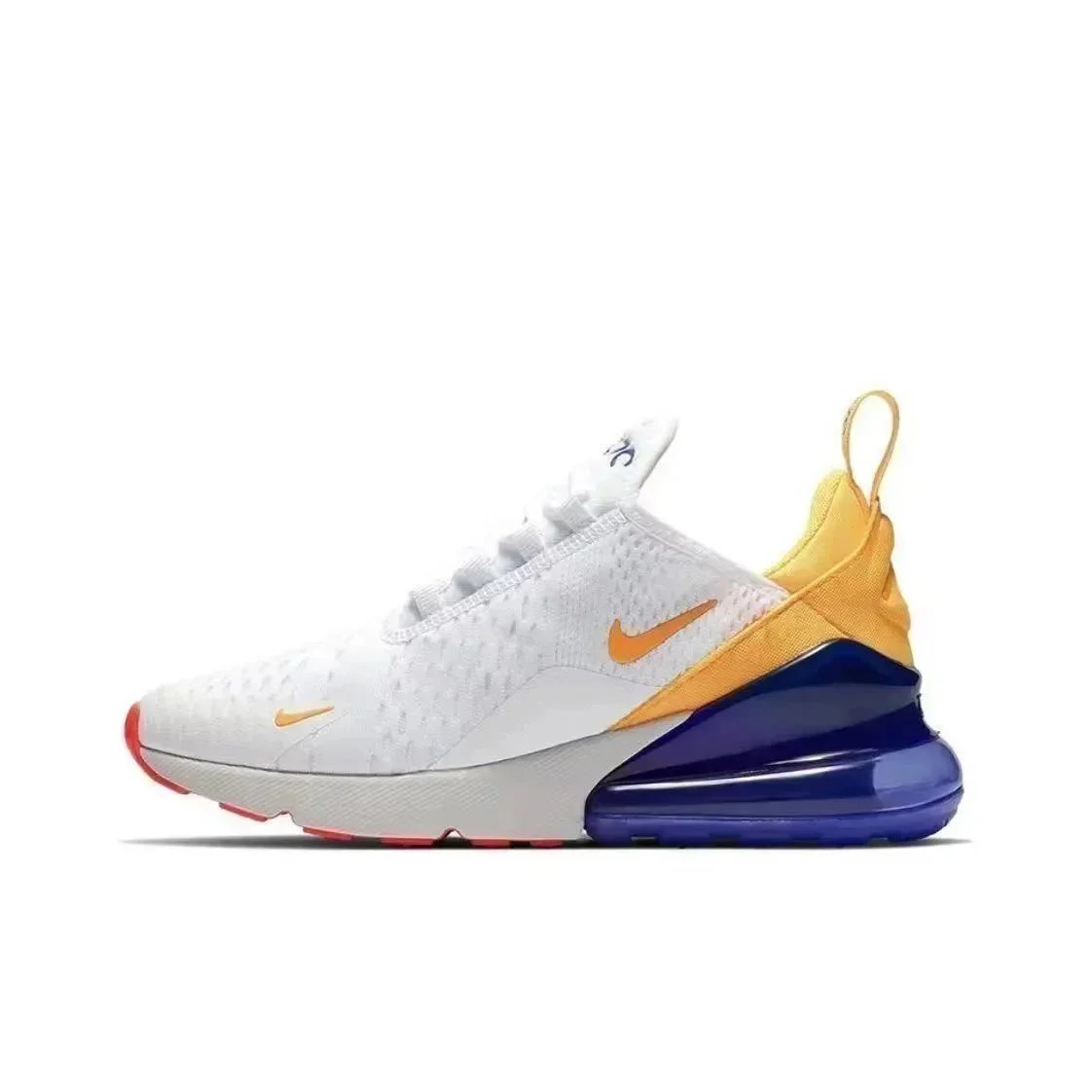 Nike Air Max270 cushion shoes - 12/28