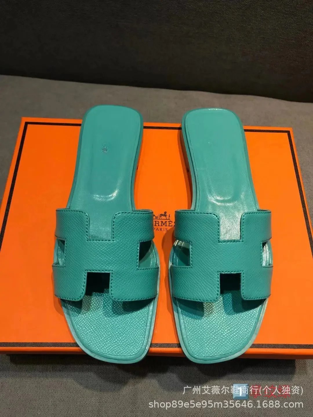 Hermes slippers - 19/41