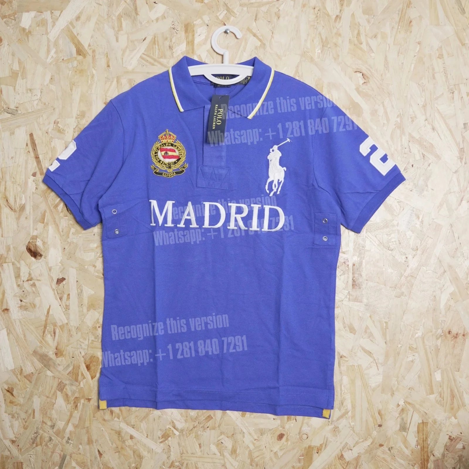 Ralph Lauren polo - 18/37