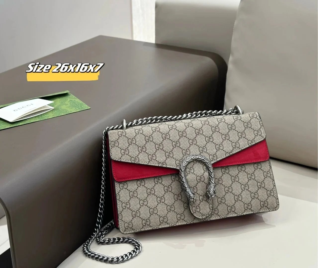 Chanel Gucci LV Bag（40 style TOP） - 12/40