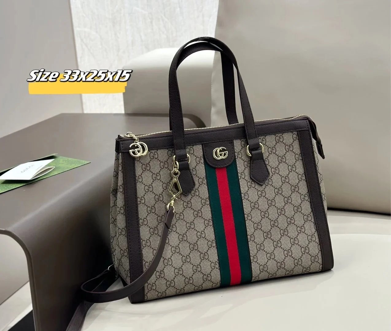Chanel Gucci LV Bag（40 style TOP） - 16/40