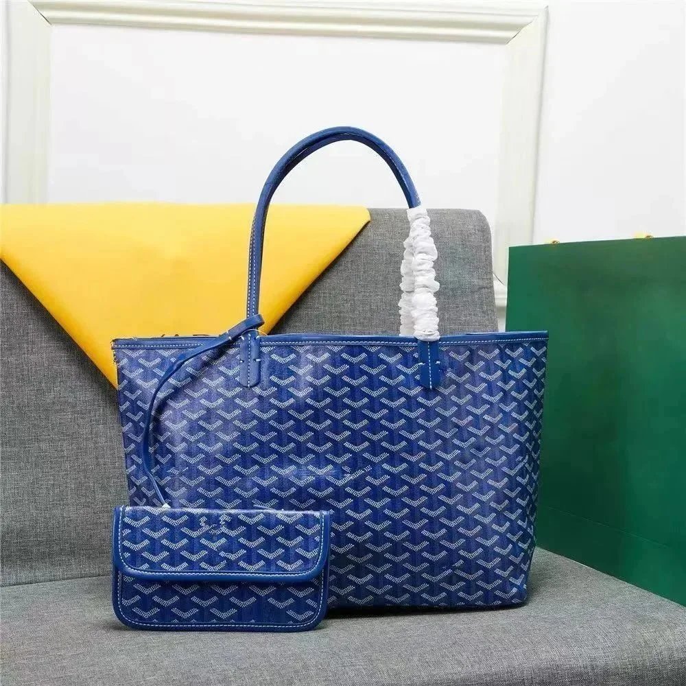 Goyard Tote Bag (40 STYLE TOP) - 11/41