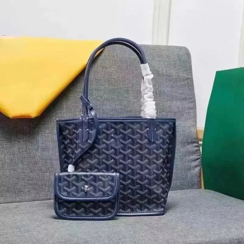 Goyard Tote Bag (40 STYLE TOP) - 17/41