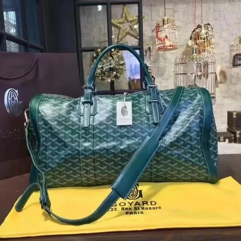 Goyard Tote Bag (40 STYLE TOP) - 38/41