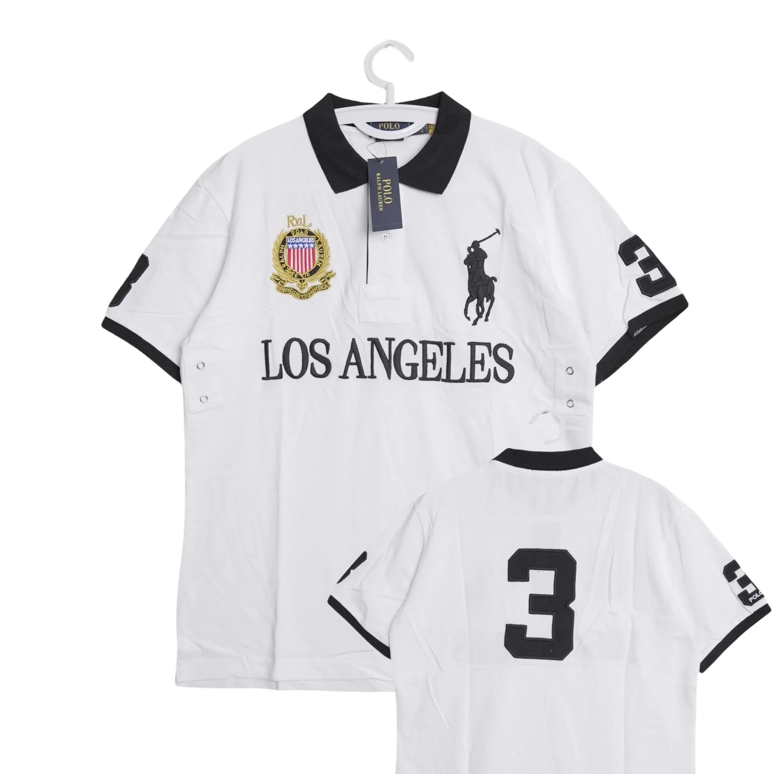 Ralph Lauren polo shirt( 23 + styles) - 21/23