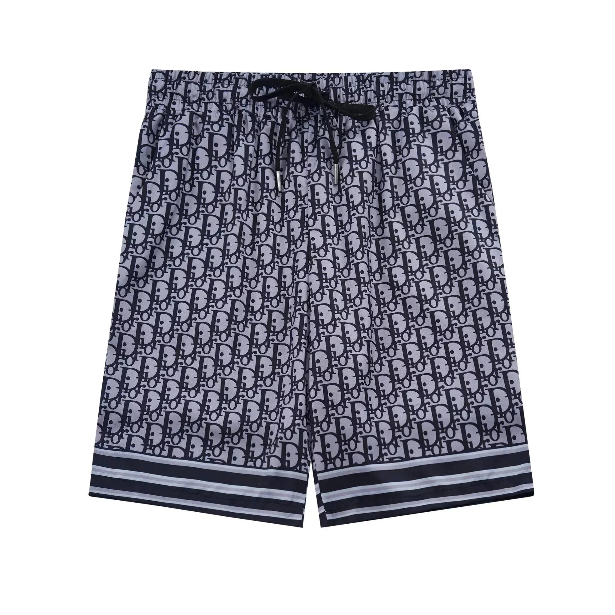 Dior T-shirt Shorts Suit - 16/33