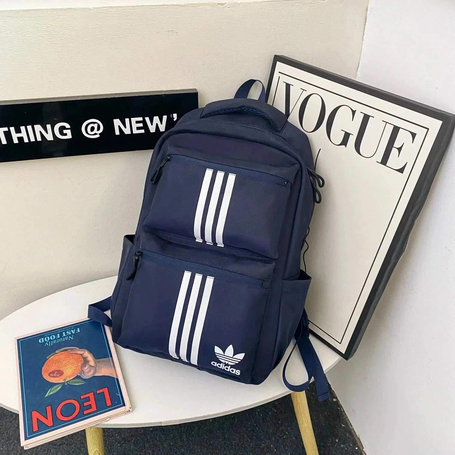 Adidas backpack - 4/40