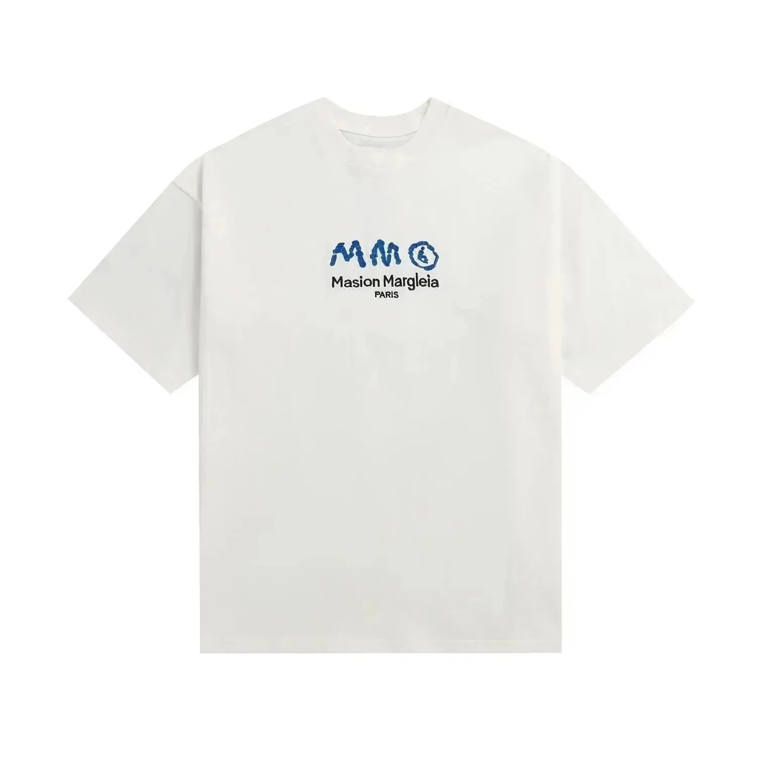 Maison Margiela T-shirt Tee  ( 40 Style) - 32/41