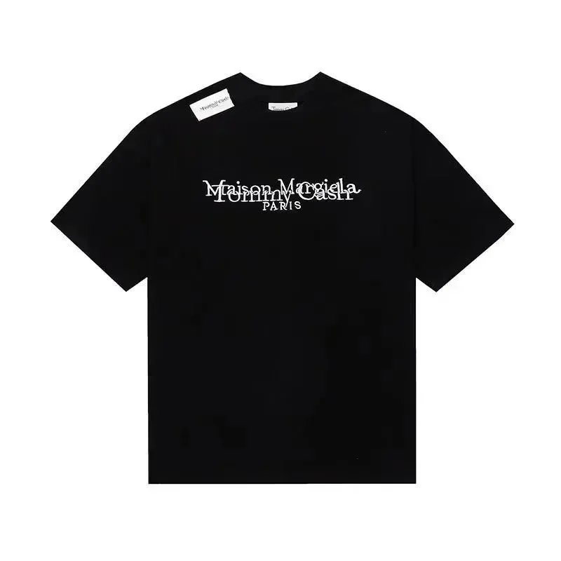 Maison Margiela T-shirt Tee  ( 40 Style) - 40/41