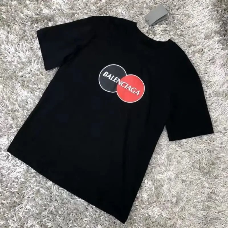 Dior lv Balenciaga T-shirt - 4/41