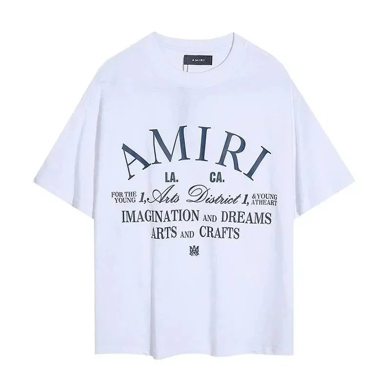 Amiri T-shirt - 38/39