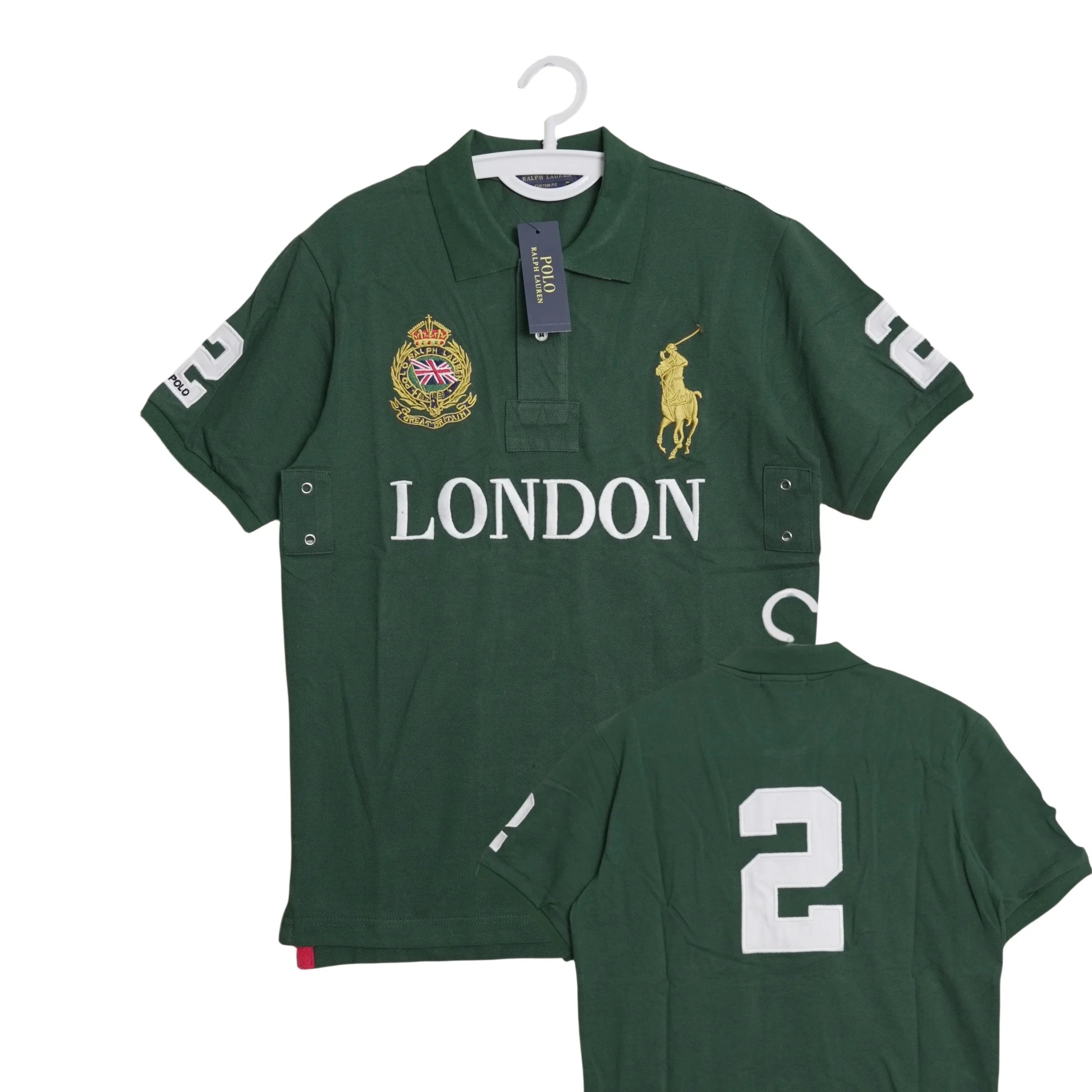 Ralph Lauren polo shirt( 23 + styles) - 17/23