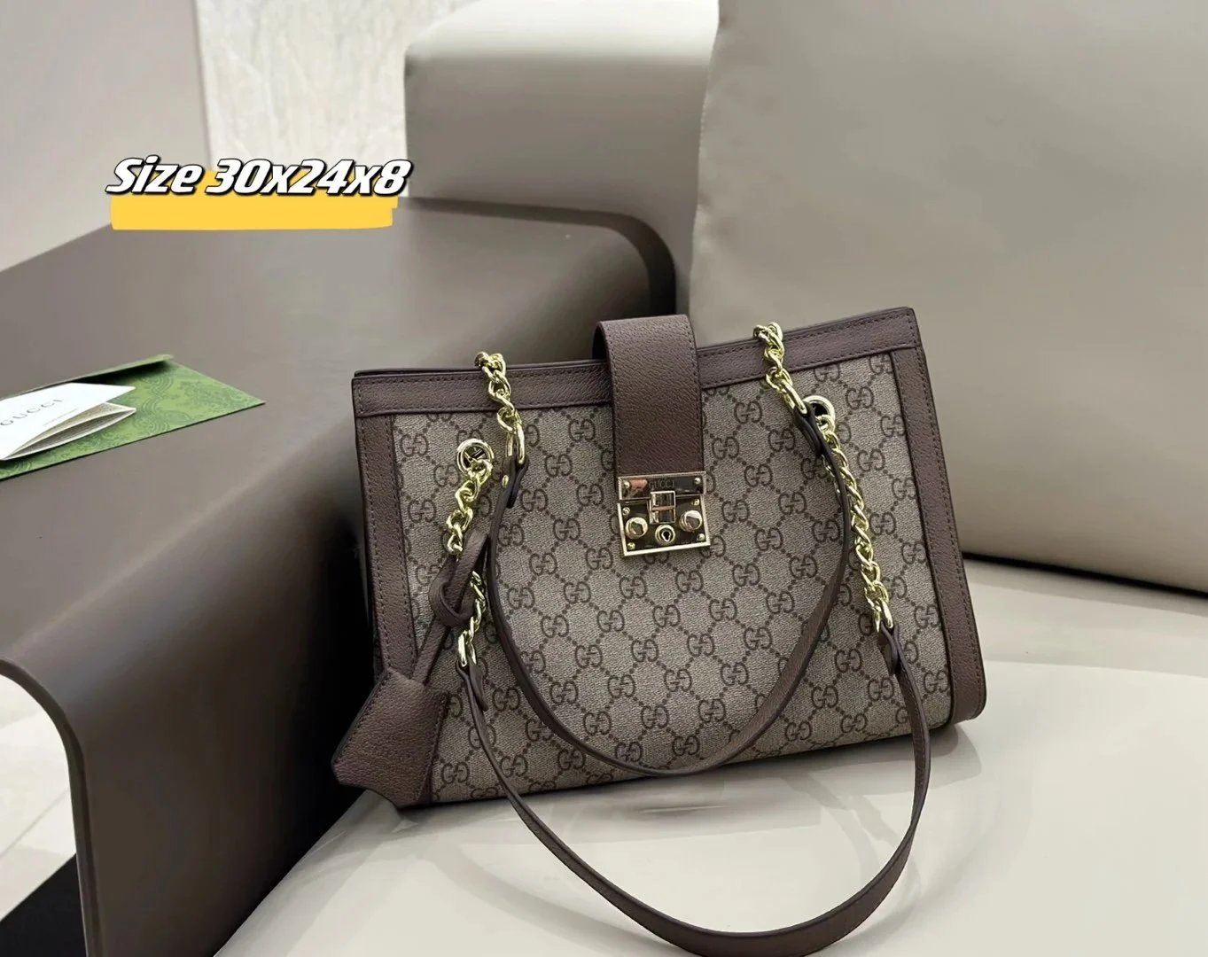 Chanel Gucci LV Bag（40 style TOP） - 20/40