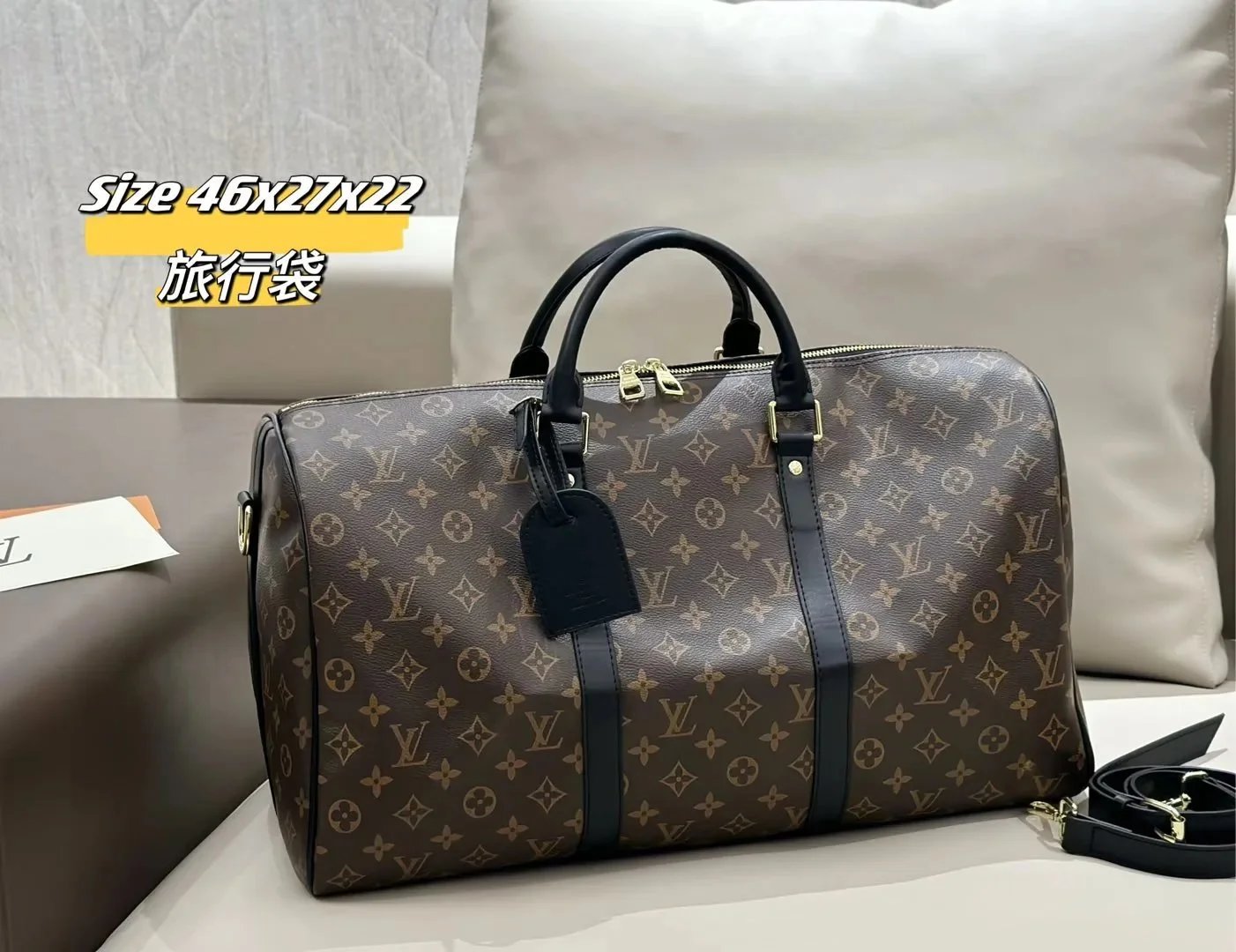 Chanel Gucci LV Bag（40 style TOP） - 28/40
