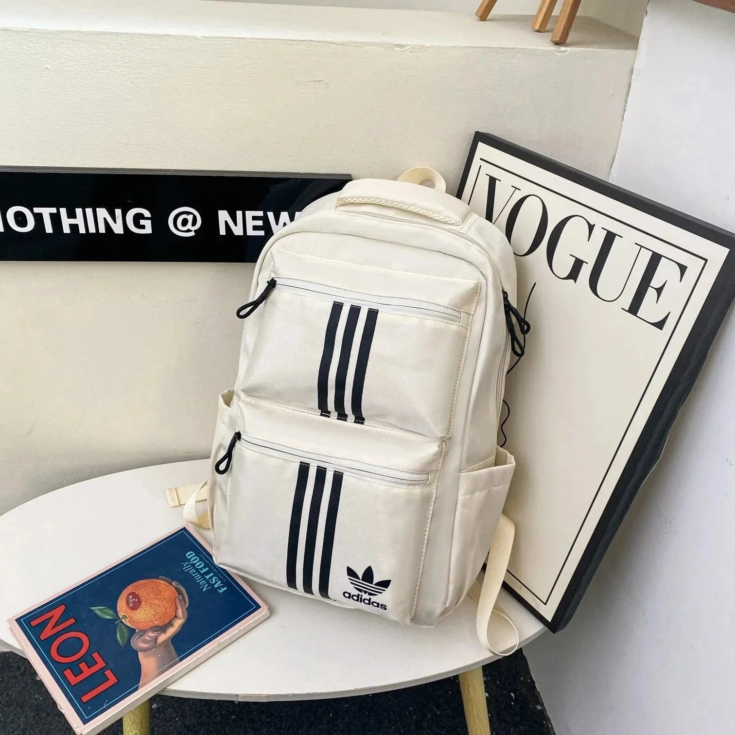 Adidas backpack - 5/40