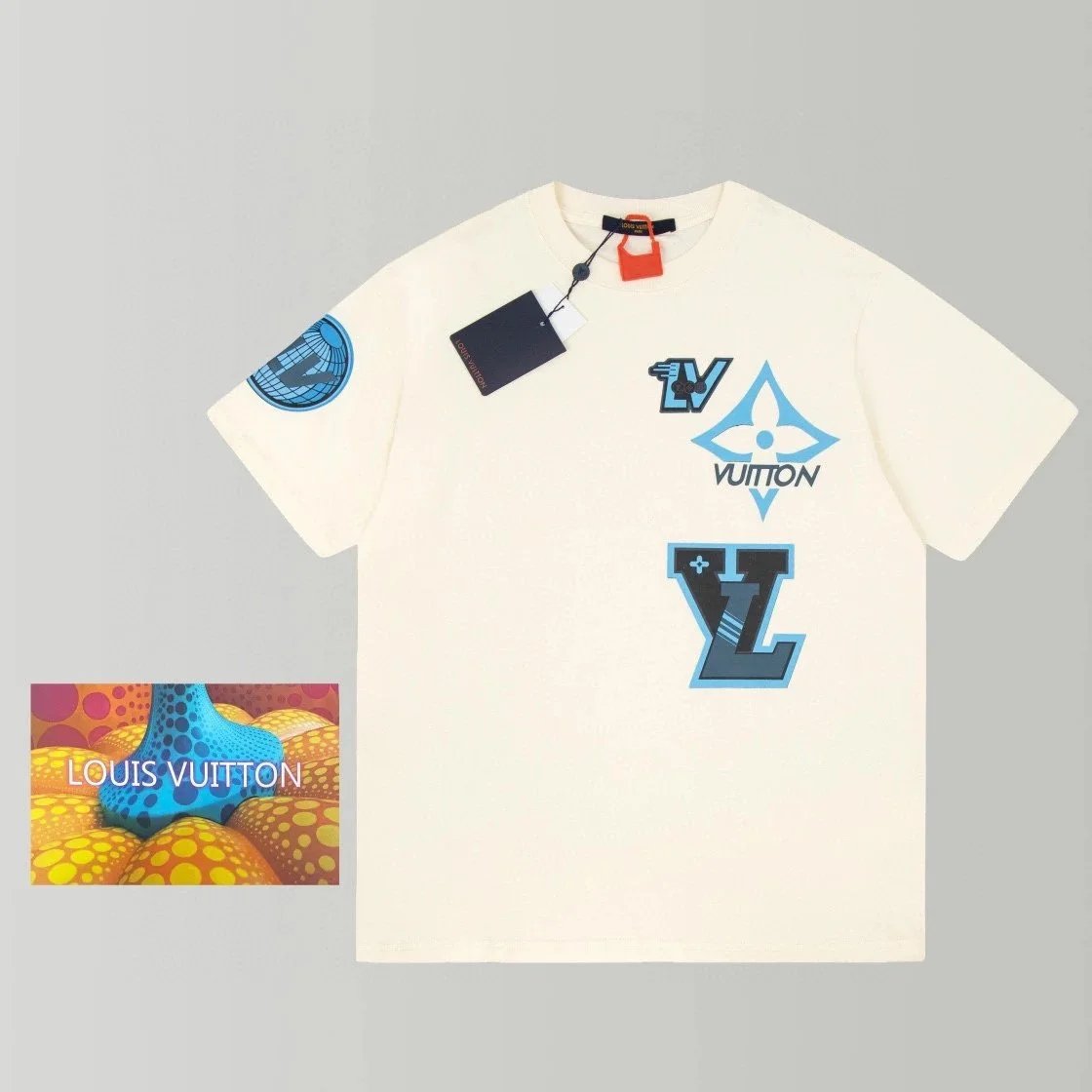 LV T-Shirt - 5/33