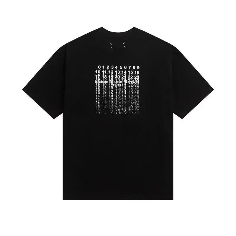 Maison Margiela T-shirt Tee  ( 40 Style) - 38/41