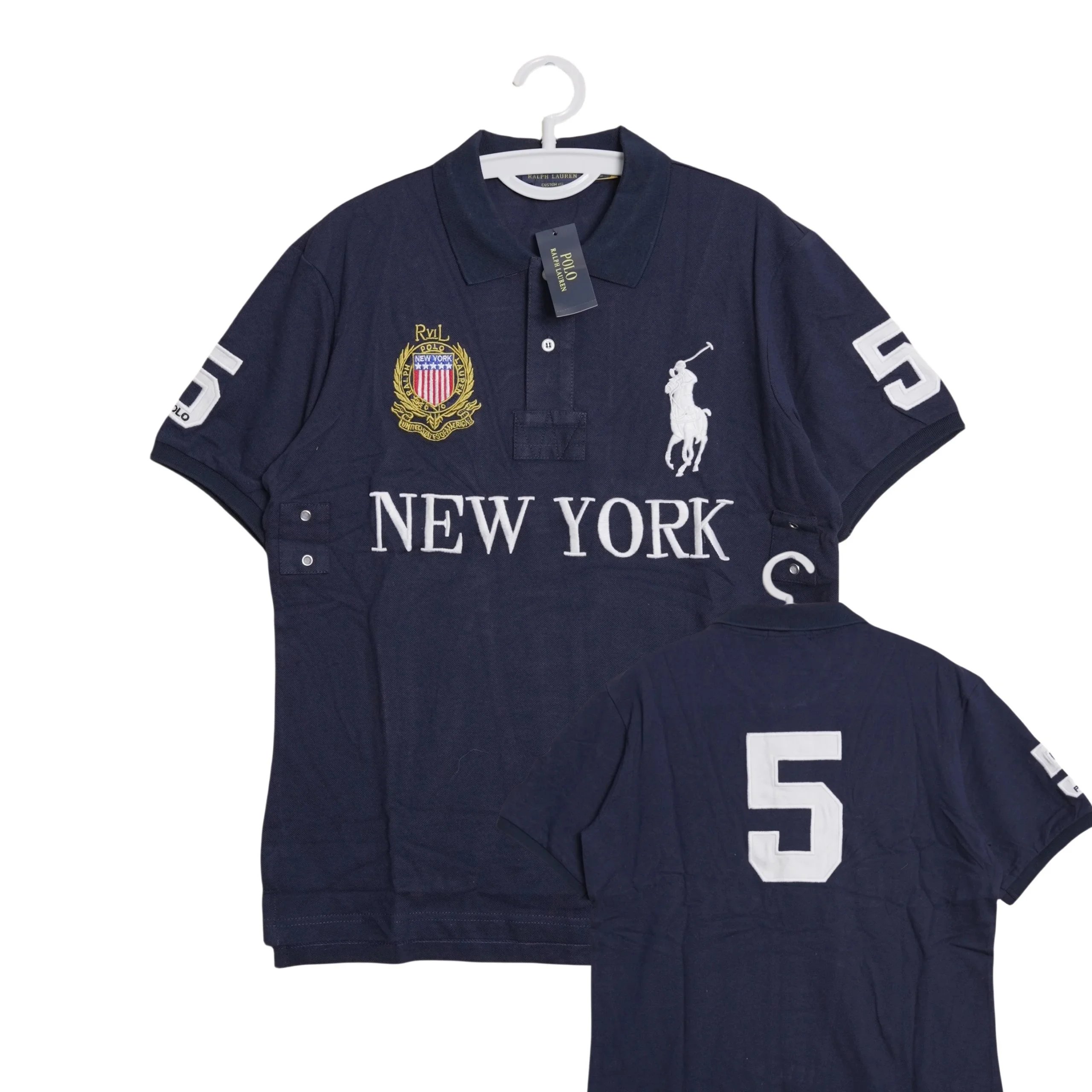 Ralph Lauren polo shirt( 23 + styles) - 14/23