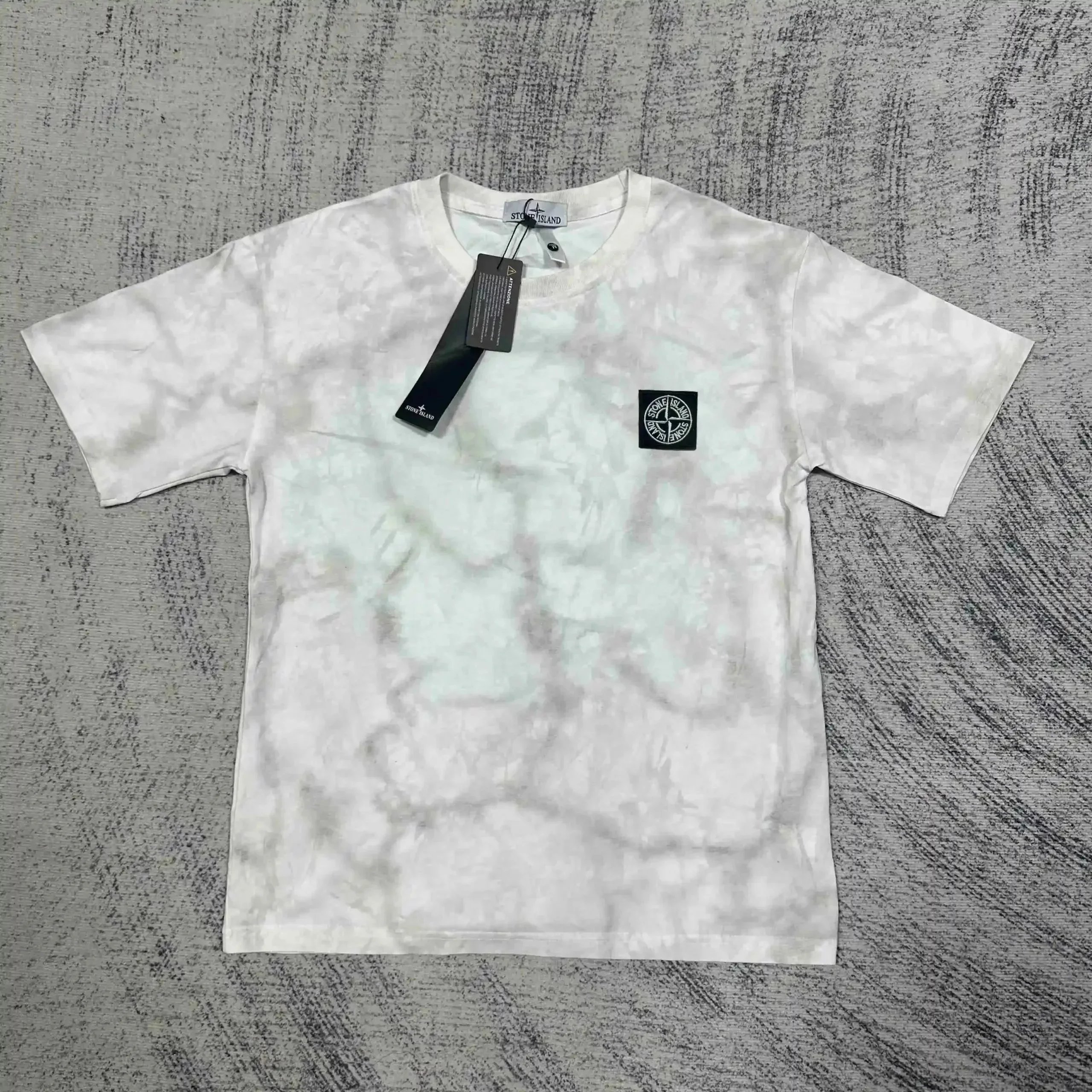 Stone Island T-shirts (style 30+) - 6/33