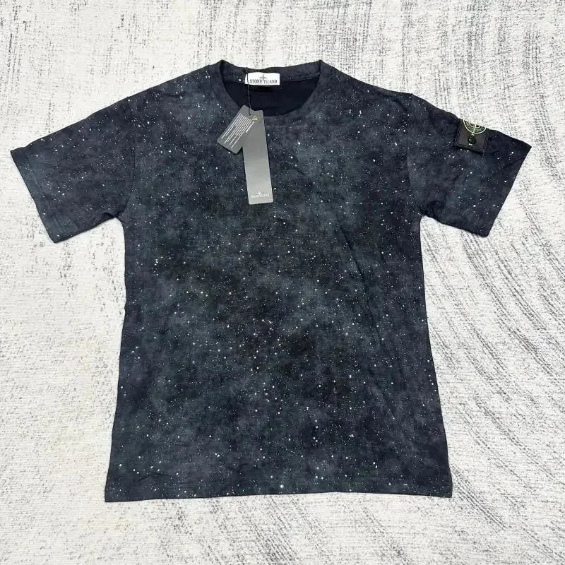 Stone Island T-shirts (style 30+) - 21/33