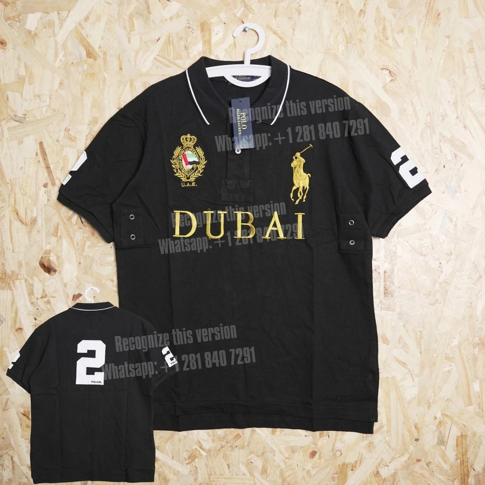 Ralph Lauren polo - 30/37