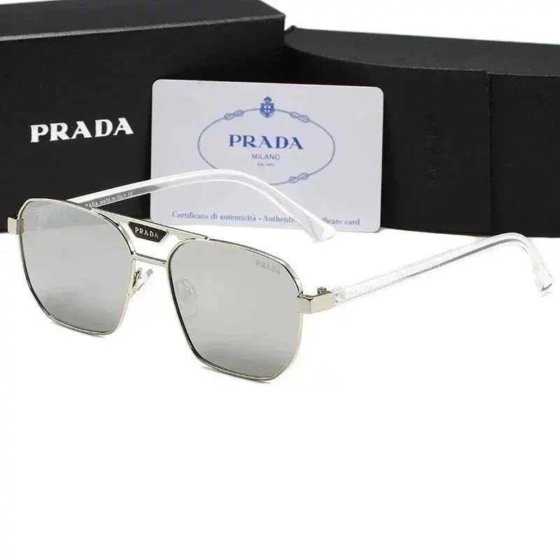 Prada Glasses ( 33 + styles) - 5/34