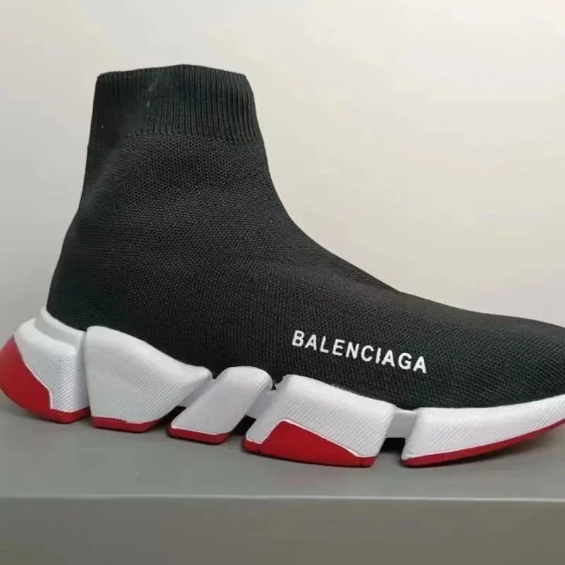Balenciaga Speed Trainer Top version - 9/31
