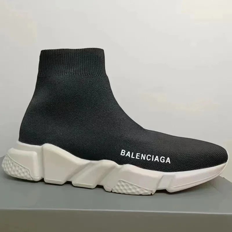 Balenciaga Speed Trainer Top version - 17/31
