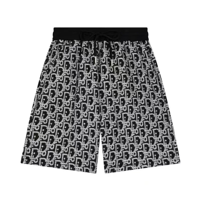Dior short sleeve suit - 10/27