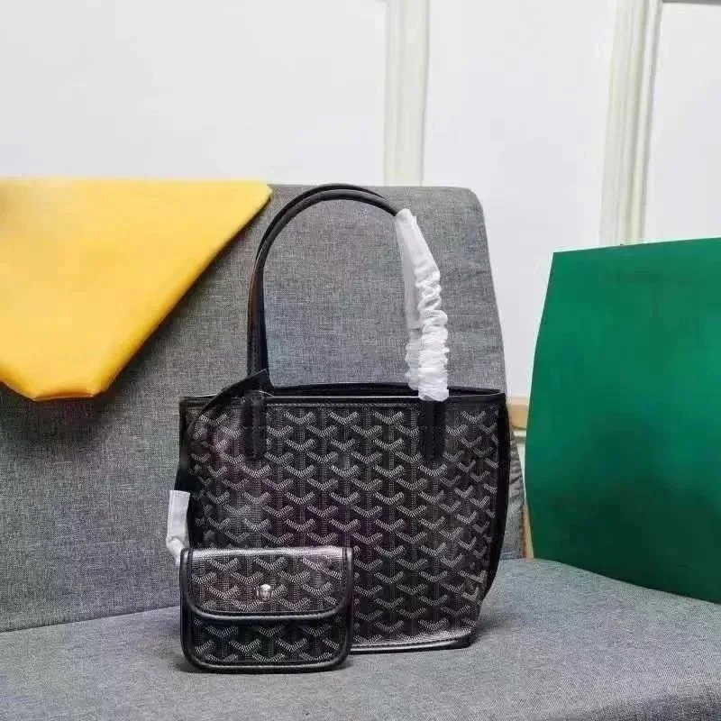 Goyard Tote Bag (40 STYLE TOP) - 12/41
