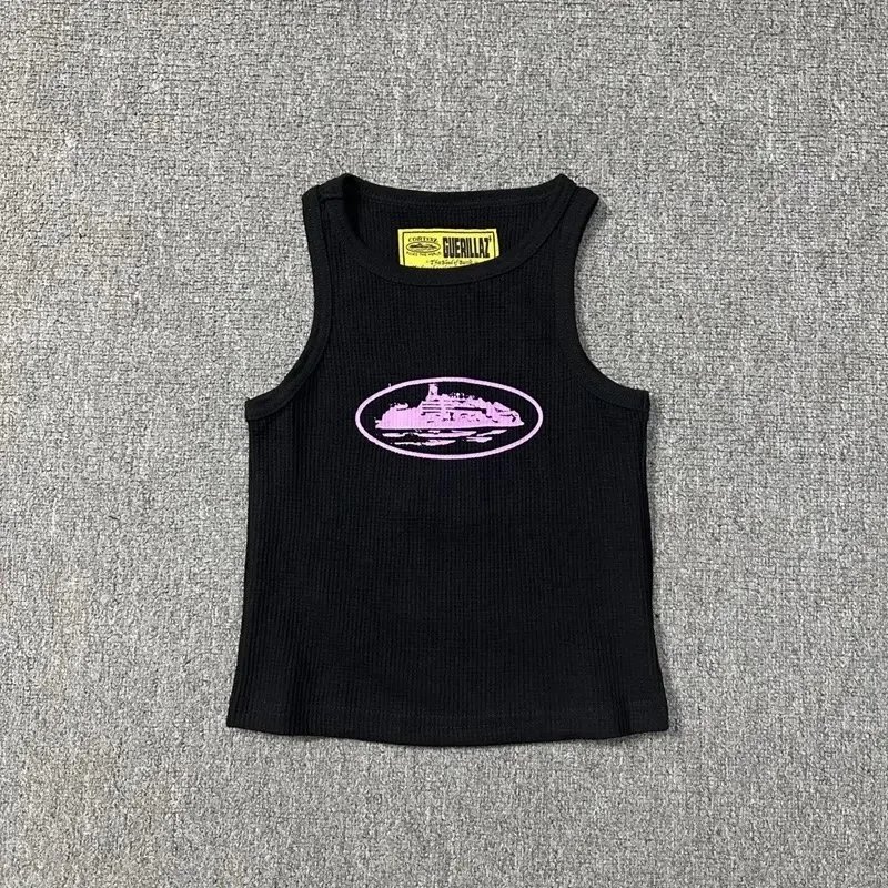 Corteiz women's vest - 4/10
