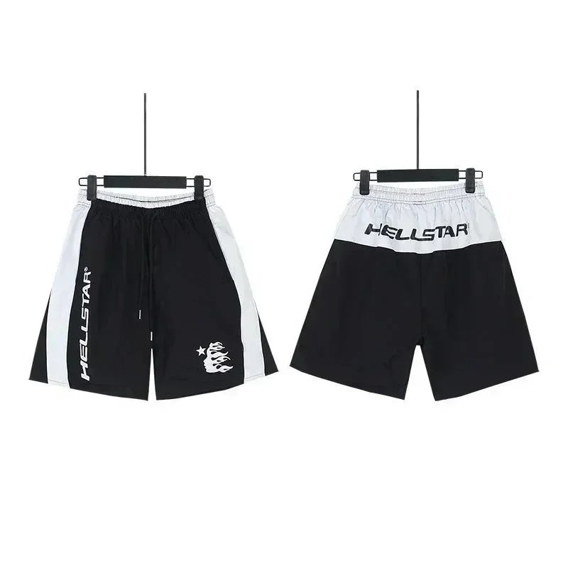 Hellstar Shorts - 7/22