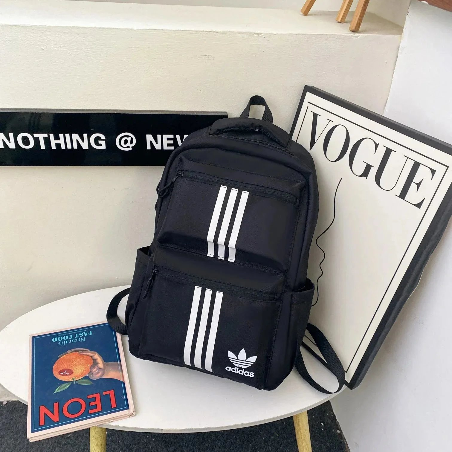 Adidas backpack - 6/40