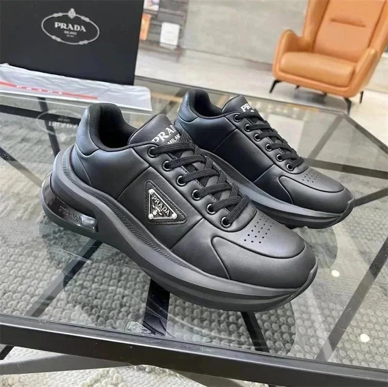 Prada Casual Shoes - 4/13