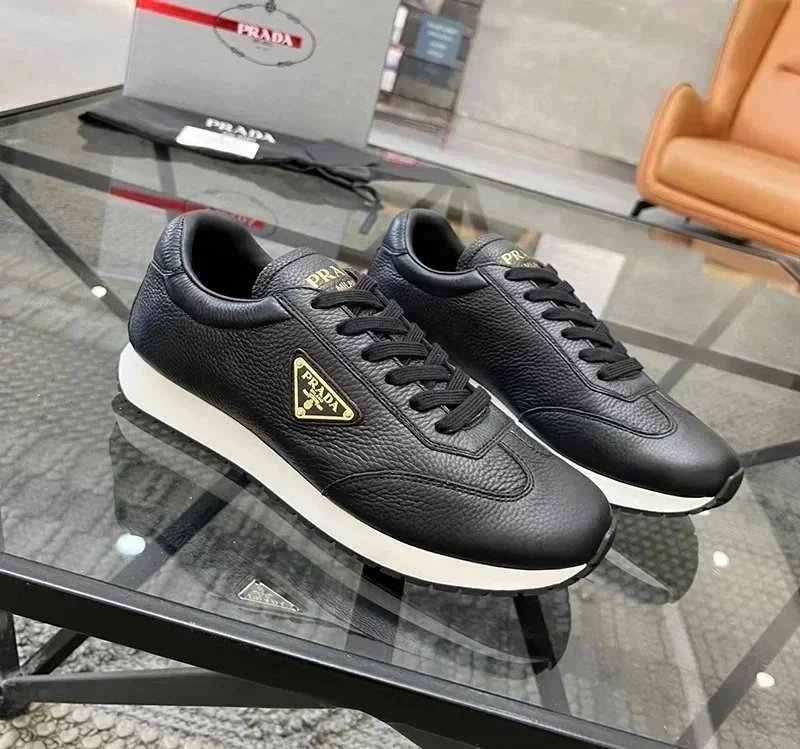 Prada Casual Shoes - 8/13