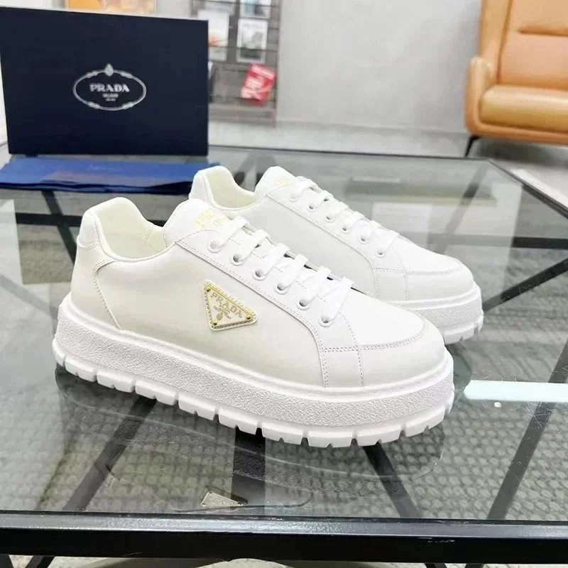 Prada Casual Shoes - 12/13