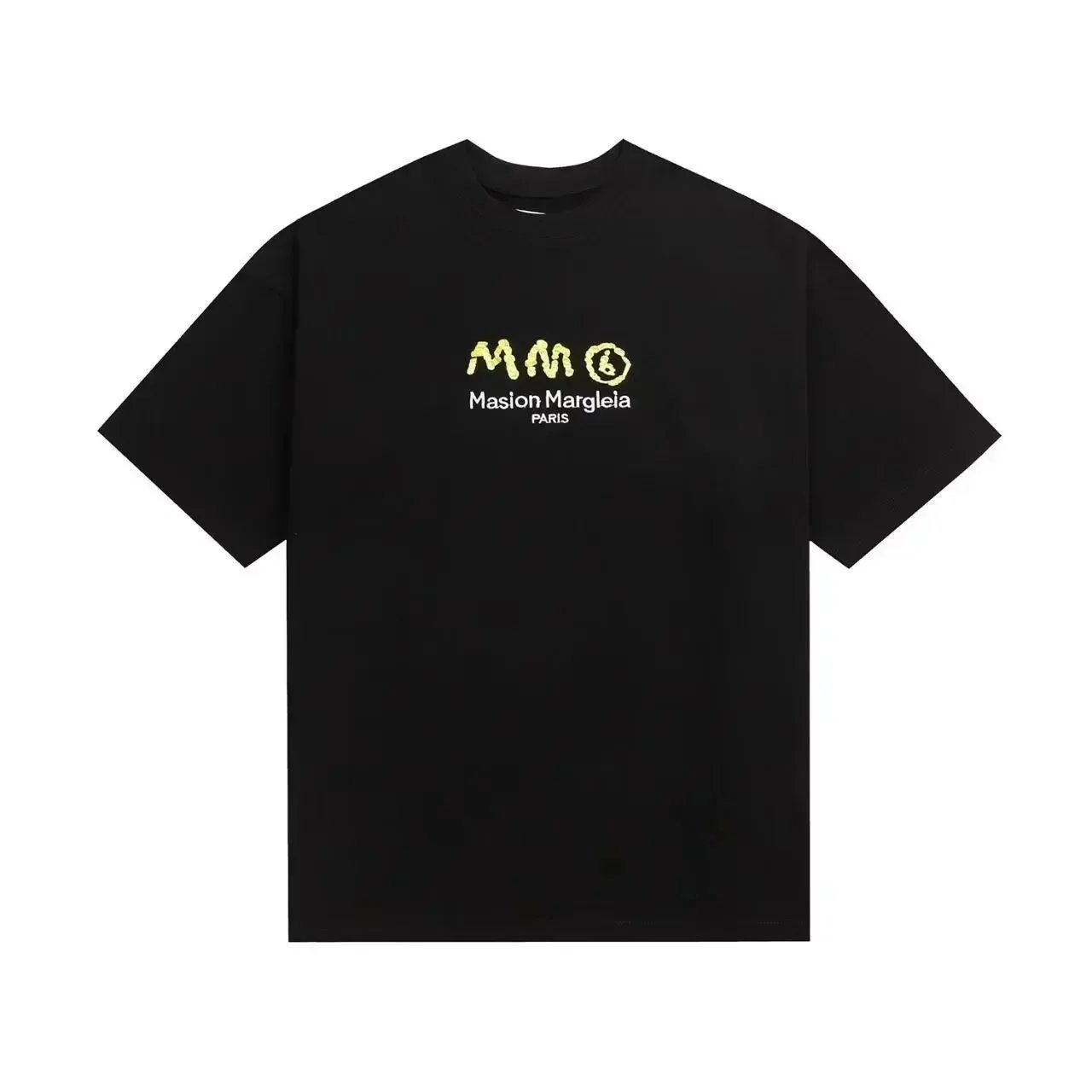 Maison Margiela T-shirt Tee  ( 40 Style) - 31/41