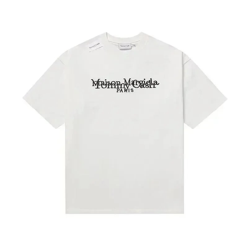 Maison Margiela T-shirt Tee  ( 40 Style) - 41/41