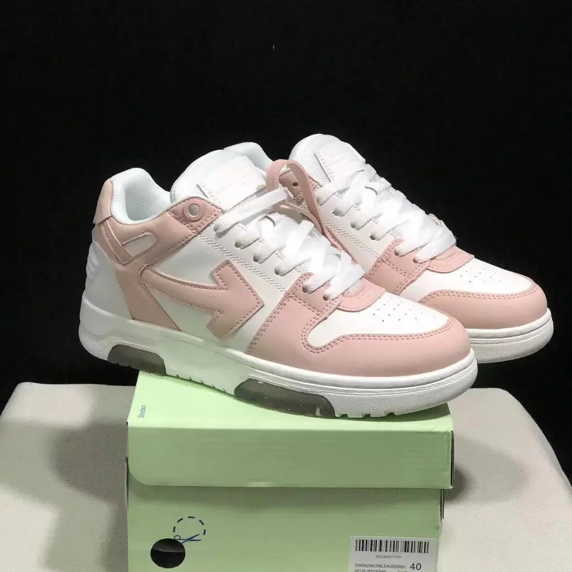 Off White Shoes - 21/31