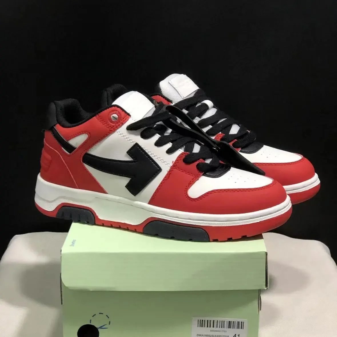 Off White Shoes - 18/31
