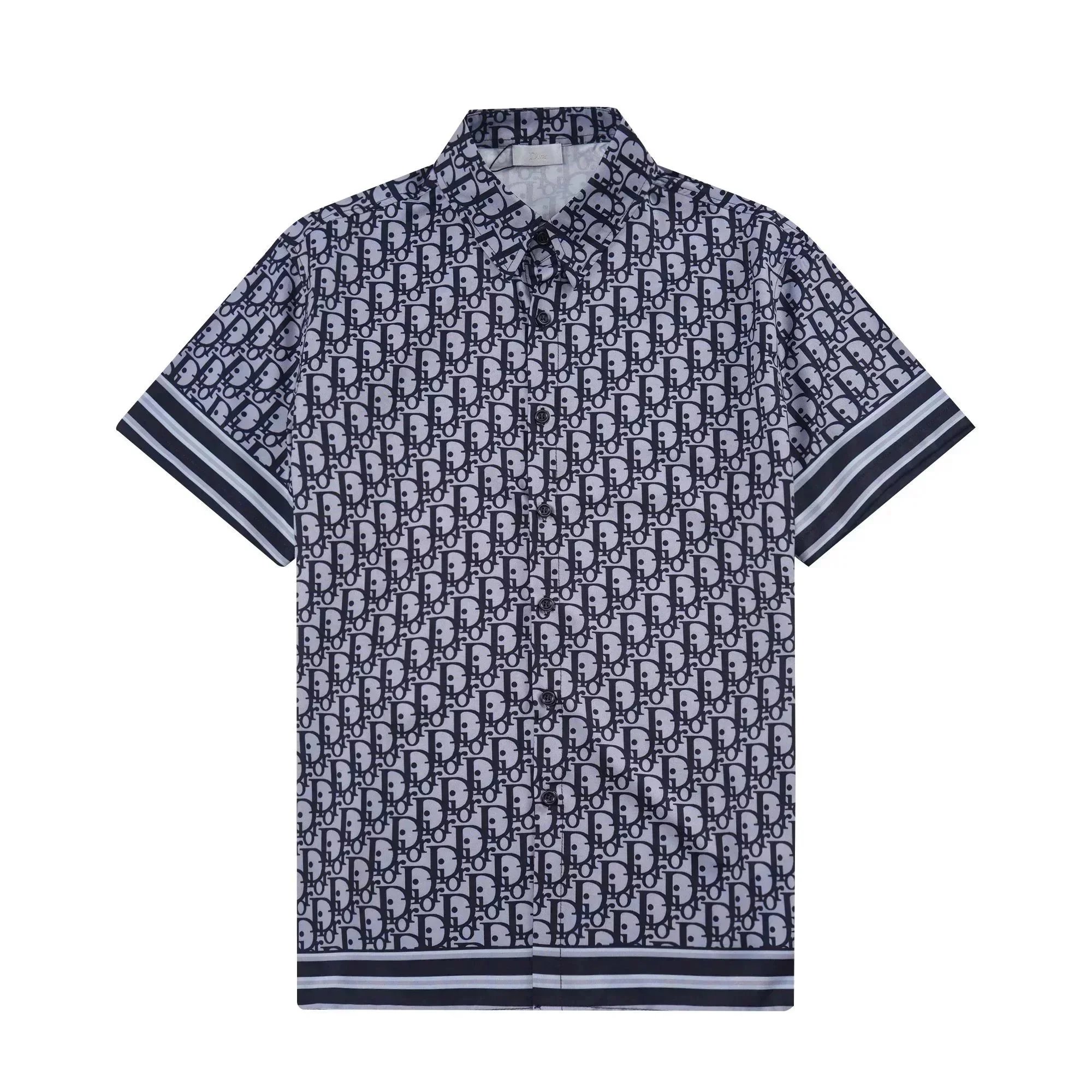 Dior T-shirt Shorts Suit - 18/33