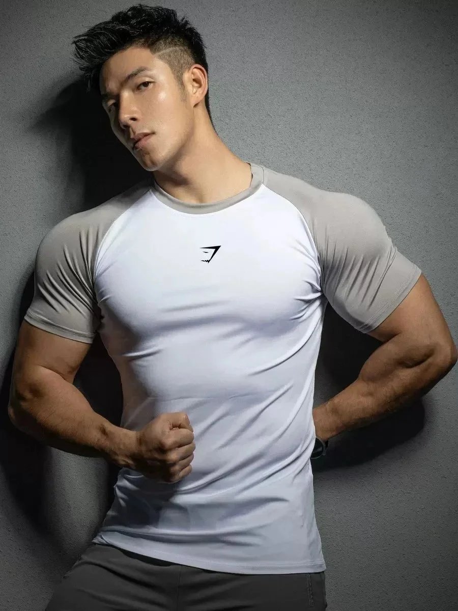 Gymshark vest/T-shirt/shorts/trousers - 16/36